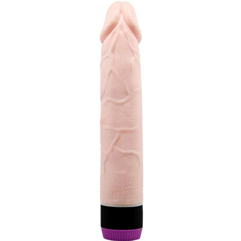 BAILE - ADOUR CLUB REALISTISCHER VIBRATOR 21.5 CM - Vanelion Paradise