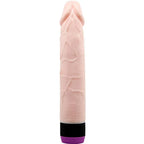 BAILE - ADOUR CLUB REALISTISCHER VIBRATOR 21.5 CM - Vanelion Paradise