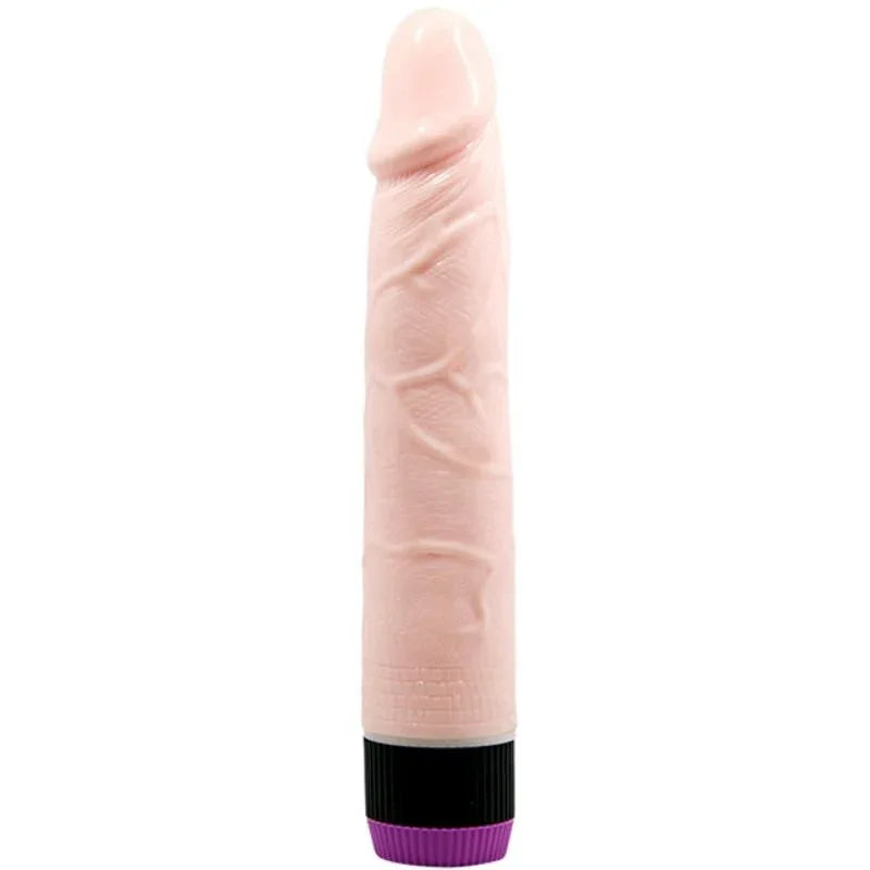 BAILE - ADOUR CLUB REALISTISCHER VIBRATOR 21.5 CM - Vanelion Paradise