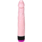 BAILE - ADOUR CLUB REALISTISCHER VIBRATOR 22.5 CM - Vanelion Paradise