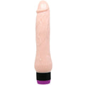 BAILE - ADOUR CLUB REALISTISCHER VIBRATOR BREITE BASIS 22 CM - Vanelion Paradise