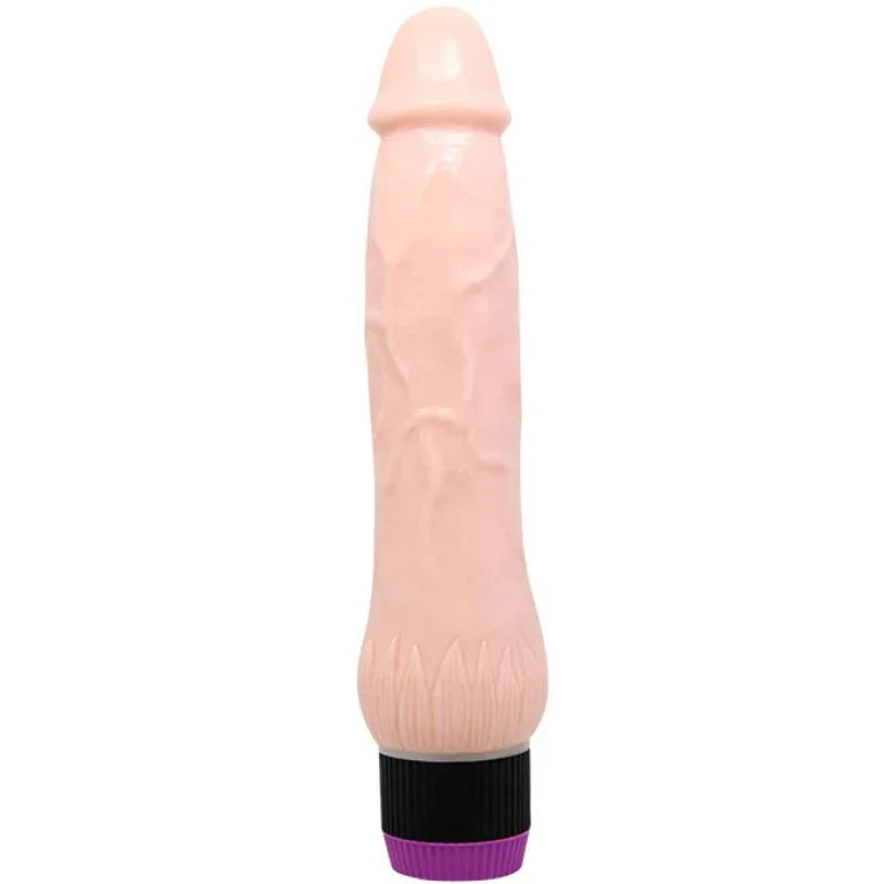 BAILE - ADOUR CLUB REALISTISCHER VIBRATOR BREITE BASIS 22 CM - Vanelion Paradise