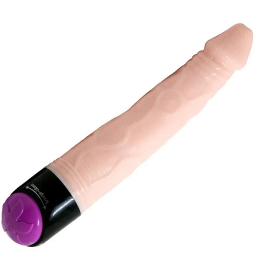 BAILE - ADOUR CLUB REALISTISCHER VIBRATOR 23 CM NATÜRLICH - Vanelion Paradise