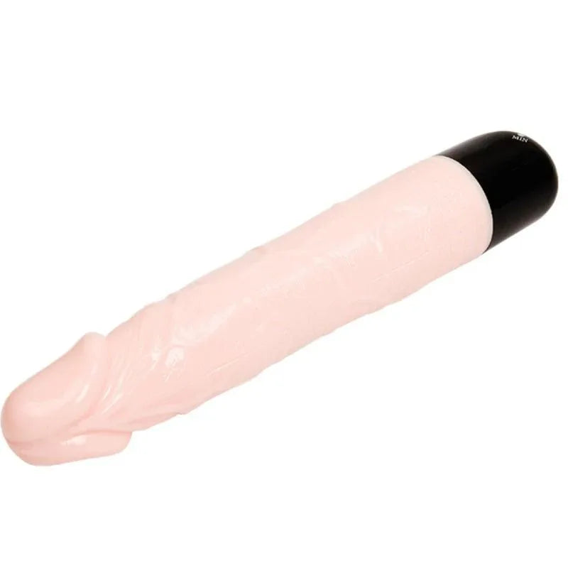 BAILE - BUNTE SEX VIBRATION UND ROTATION 24 CM - Vanelion Paradise