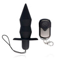 SPIRIT - ANALPLUG FERNBEDIENUNG SCHWARZ - Vanelion Paradise
