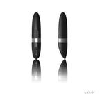 LELO - MIA 2 SCHWARZER VIBRATOR - Vanelion Paradise
