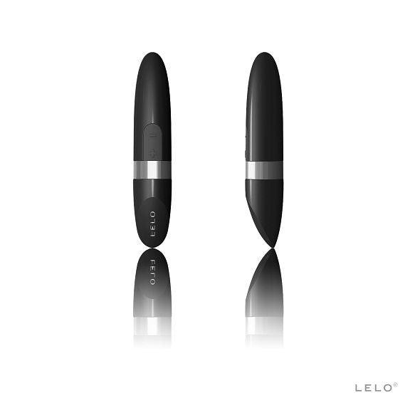 LELO - MIA 2 SCHWARZER VIBRATOR