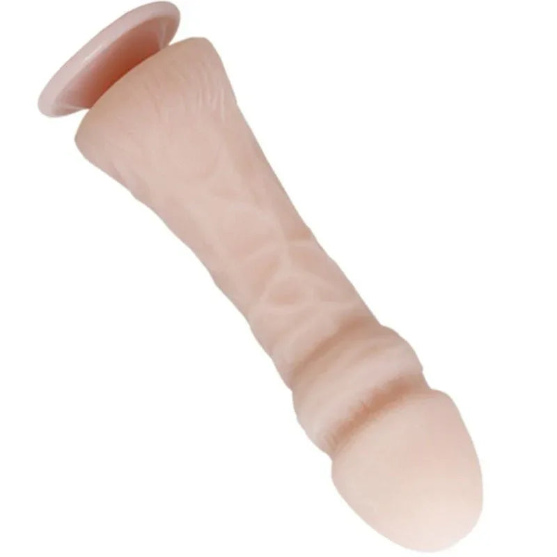 BAILE - DER GROSSE PENIS NATÜRLICHER REALISTISCHER DILDO 23.5 CM - Vanelion Paradise