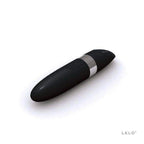 LELO - MIA 2 SCHWARZER VIBRATOR - Vanelion Paradise