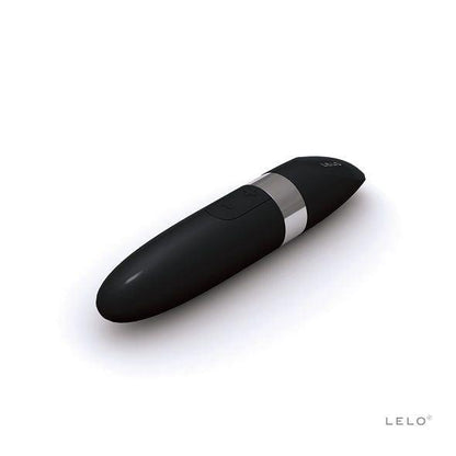 LELO - MIA 2 SCHWARZER VIBRATOR