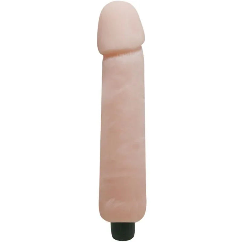 BAILE - LOVE COMPANION DILDO VIBRATOR 25 CM - Vanelion Paradise