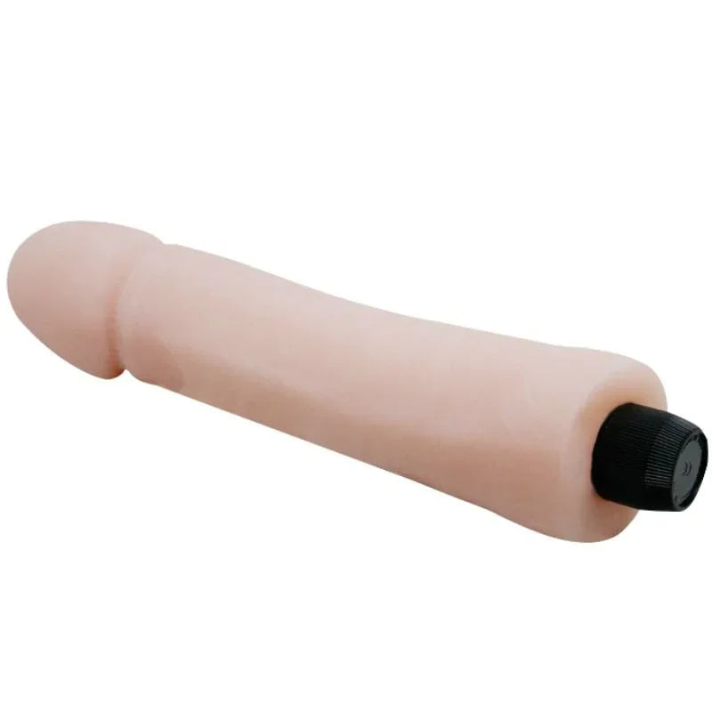 BAILE - LOVE COMPANION DILDO VIBRATOR 25 CM - Vanelion Paradise