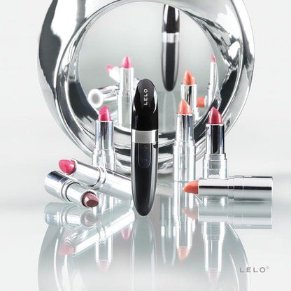 LELO - MIA 2 SCHWARZER VIBRATOR