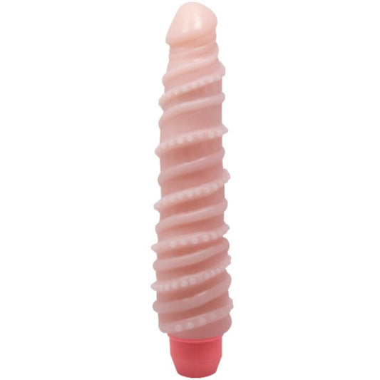 BAILE - FLEXI VIBE SENSUAL SPIRALVIBRATOR 19.5 CM