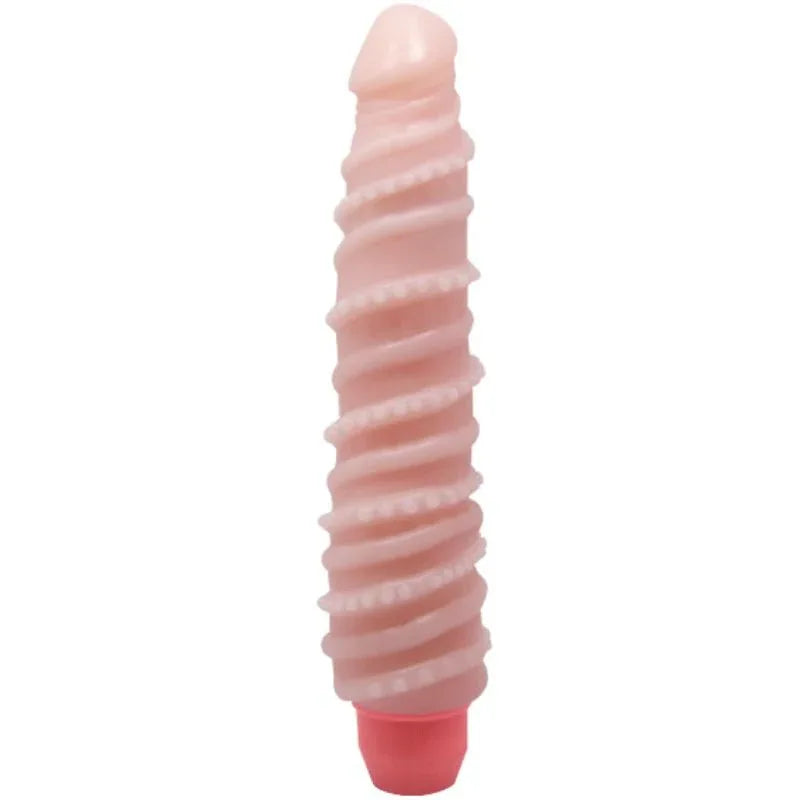 BAILE - FLEXI VIBE SENSUAL SPIRALVIBRATOR 19.5 CM - Vanelion Paradise