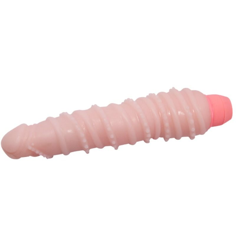 BAILE - FLEXI VIBE SENSUAL SPIRALVIBRATOR 19.5 CM