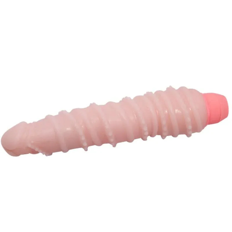 BAILE - FLEXI VIBE SENSUAL SPIRALVIBRATOR 19.5 CM - Vanelion Paradise