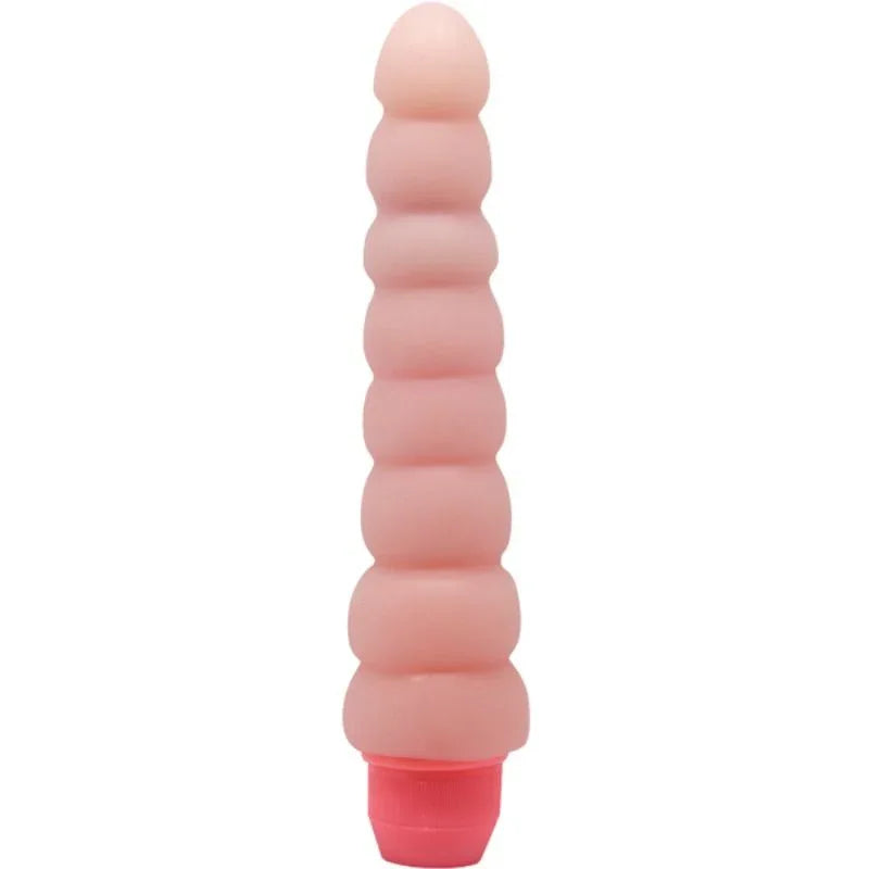 BAILE - FLEXI VIBE SENSUAL SPINE FLEXIBLER VIBRATOR 19 CM - Vanelion Paradise