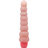 BAILE - FLEXI VIBE SENSUAL SPINE FLEXIBLER VIBRATOR 19 CM - Vanelion Paradise