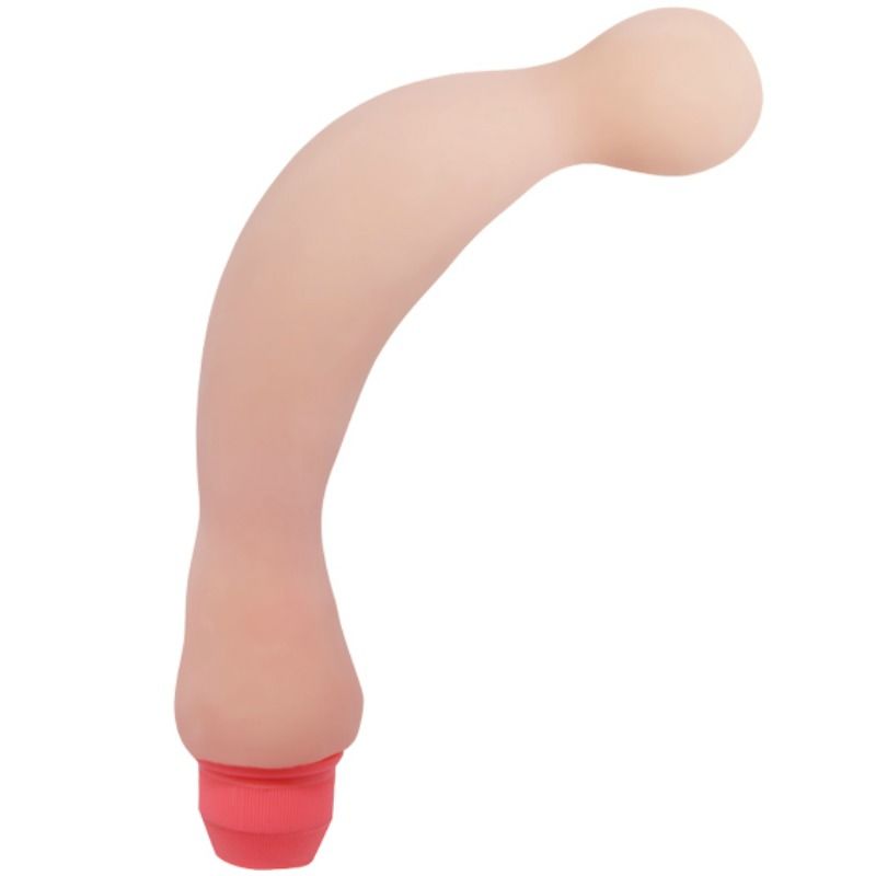 BAILE - FLEXI VIBE SENSUAL RÜCKENVIBRATOR 22 CM