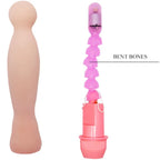 BAILE - FLEXI VIBE SENSUAL RÜCKENVIBRATOR 22 CM - Vanelion Paradise
