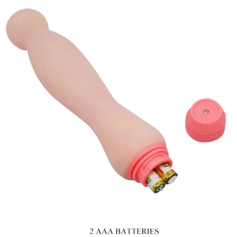 BAILE - FLEXI VIBE SENSUAL RÜCKENVIBRATOR 22 CM - Vanelion Paradise