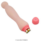BAILE - FLEXI VIBE SENSUAL RÜCKENVIBRATOR 22 CM - Vanelion Paradise