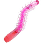 BAILE - FLEXI VIBE SENSUAL SPINE BIEGBARER VIBRIERDILDO 23.5 CM - Vanelion Paradise