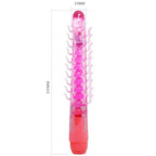 BAILE - FLEXI VIBE SENSUAL SPINE BIEGBARER VIBRIERDILDO 23.5 CM - Vanelion Paradise