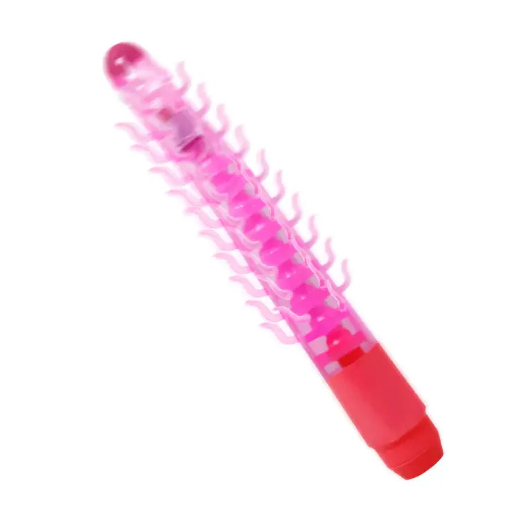 BAILE - FLEXI VIBE SENSUAL SPINE BIEGBARER VIBRIERDILDO 23.5 CM - Vanelion Paradise