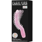 BAILE - FLEXI VIBE SENSUAL SPINE BIEGBARER VIBRIERDILDO 23.5 CM - Vanelion Paradise