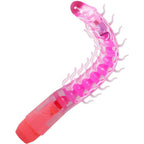BAILE - FLEXI VIBE SENSUAL SPINE BIEGBARER VIBRIERDILDO 23.5 CM - Vanelion Paradise