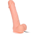 BAILE - REALISTISCHER DILDO DONG VIBRATION UND ROTATION 20 CM - Vanelion Paradise