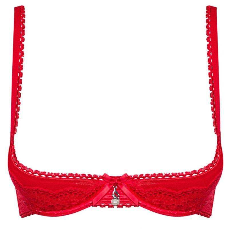 OBSESSIVE - LOVICA NIEDRIGER BRA S/M - Vanelion Paradise