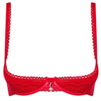 OBSESSIVE - LOVICA NIEDRIGER BRA S/M - Vanelion Paradise