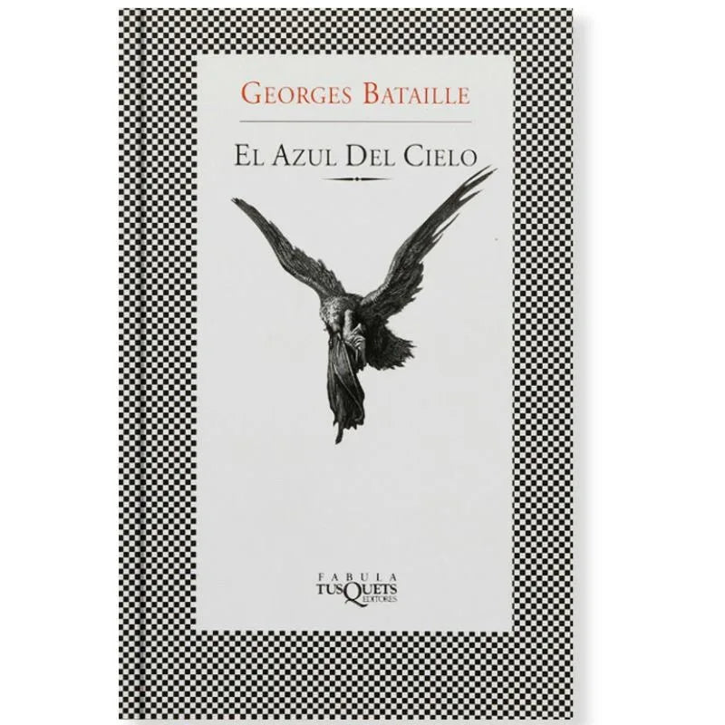 GRUPO PLANETA - EL AZUL DEL CIELO | TASCHENAUSGABE - Vanelion Paradise