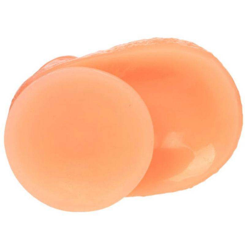 BAILE - REALISTISCHER DILDO MIT SAUGNAPF - Vanelion Paradise