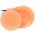 BAILE - PENIS VIBRATIONS DILDO MIT REALISTISCHEM VIBRATIONSGEFÜHL - Vanelion Paradise