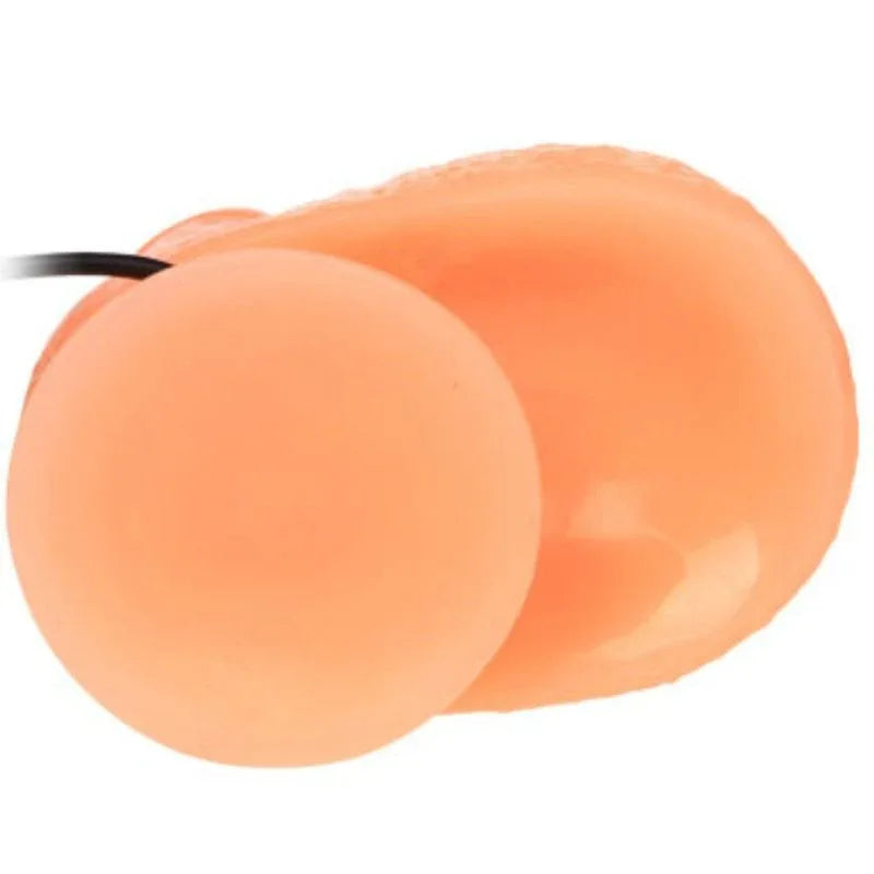 BAILE - PENIS VIBRATIONS DILDO MIT REALISTISCHEM VIBRATIONSGEFÜHL - Vanelion Paradise