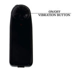 BAILE - PENIS VIBRATIONS DILDO MIT REALISTISCHEM VIBRATIONSGEFÜHL - Vanelion Paradise