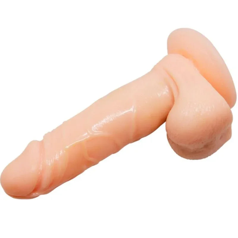 BAILE - PRIME REALISTISCHER DONG NATÜRLICHER REALISTISCHER DILDO - Vanelion Paradise