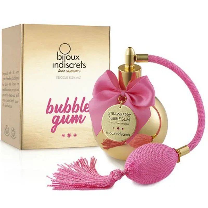 BIJOUX - ERDBEER-AROMA 100 ML - Vanelion Paradise