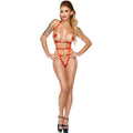 ME-SEDUCE - FIBI BODY ROT XXL/XXXL