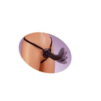 FETISH FANTASY SERIES - POSABLE PARTNER STRAP-ON - Vanelion Paradise