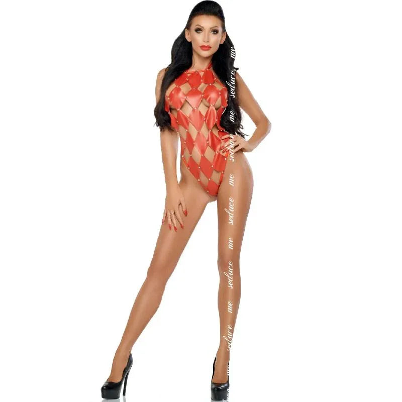 ME-SEDUCE - GWEN TEDDY ROT S/M - Vanelion Paradise