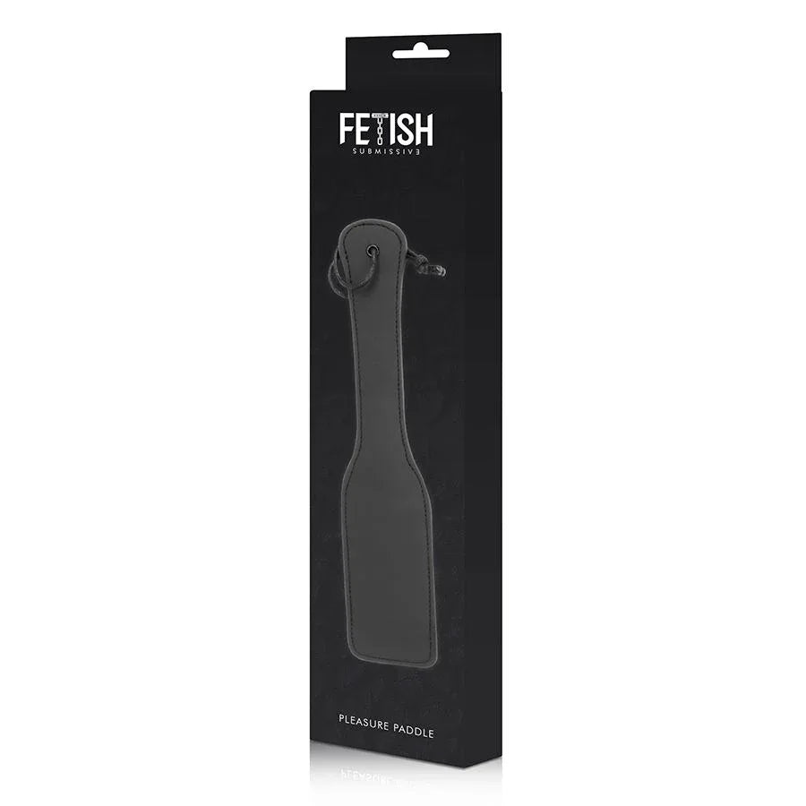 FETISH SUBMISSIVE - VEGANE LEDERPEITSCHE - Vanelion Paradise