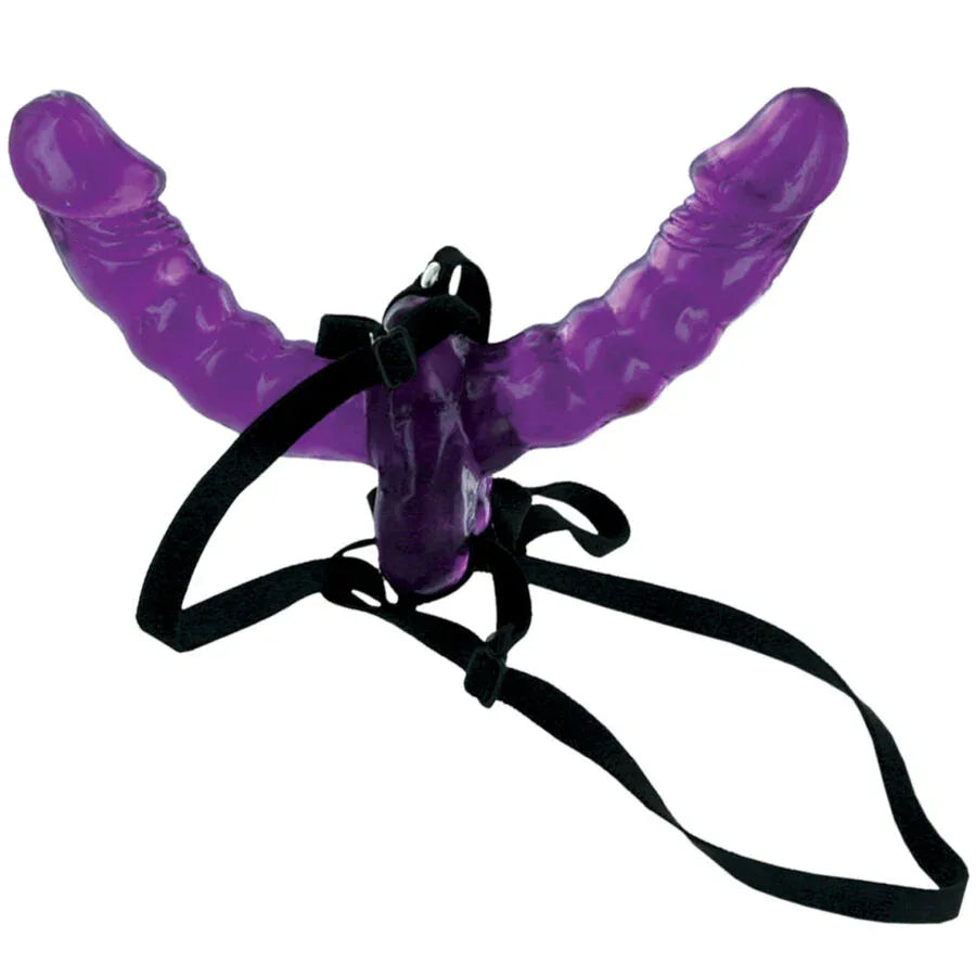 FETISH FANTASY SERIES - ARNES DOBLE PENETRACION - Vanelion Paradise