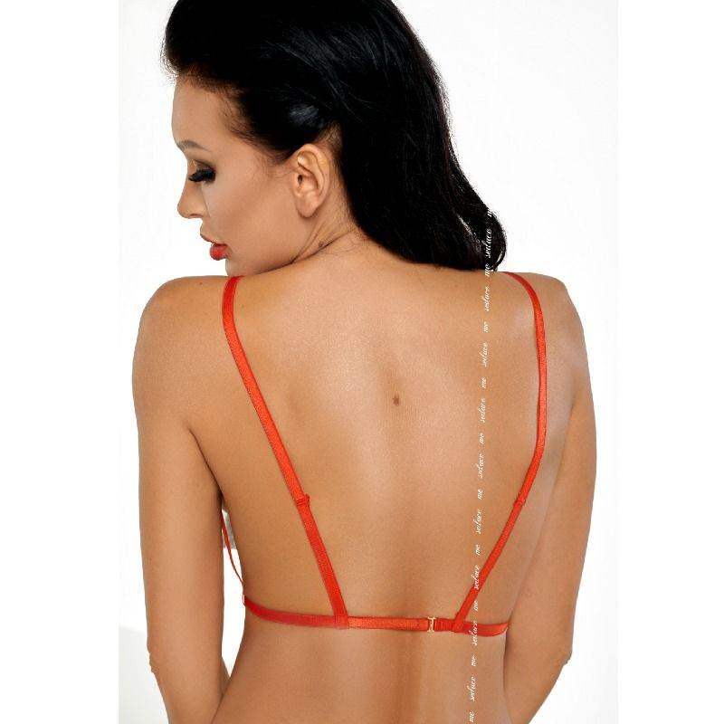 ME-SEDUCE - ARNES 13 ROT GRÖSSE S/M - Vanelion Paradise