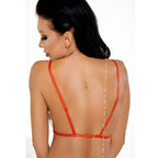 ME-SEDUCE - ARNES 13 ROT GRÖSSE S/M - Vanelion Paradise
