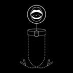 FETISH SUBMISSIVE - KNEBELRING MIT NIPPELKLEMMEN - Vanelion Paradise